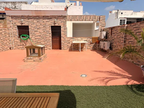 Chalet pareado en Plaza los Molinos, 1 - Foto 27