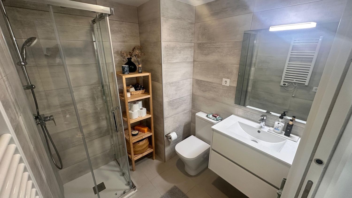 Piso en La Catalana - Foto 25