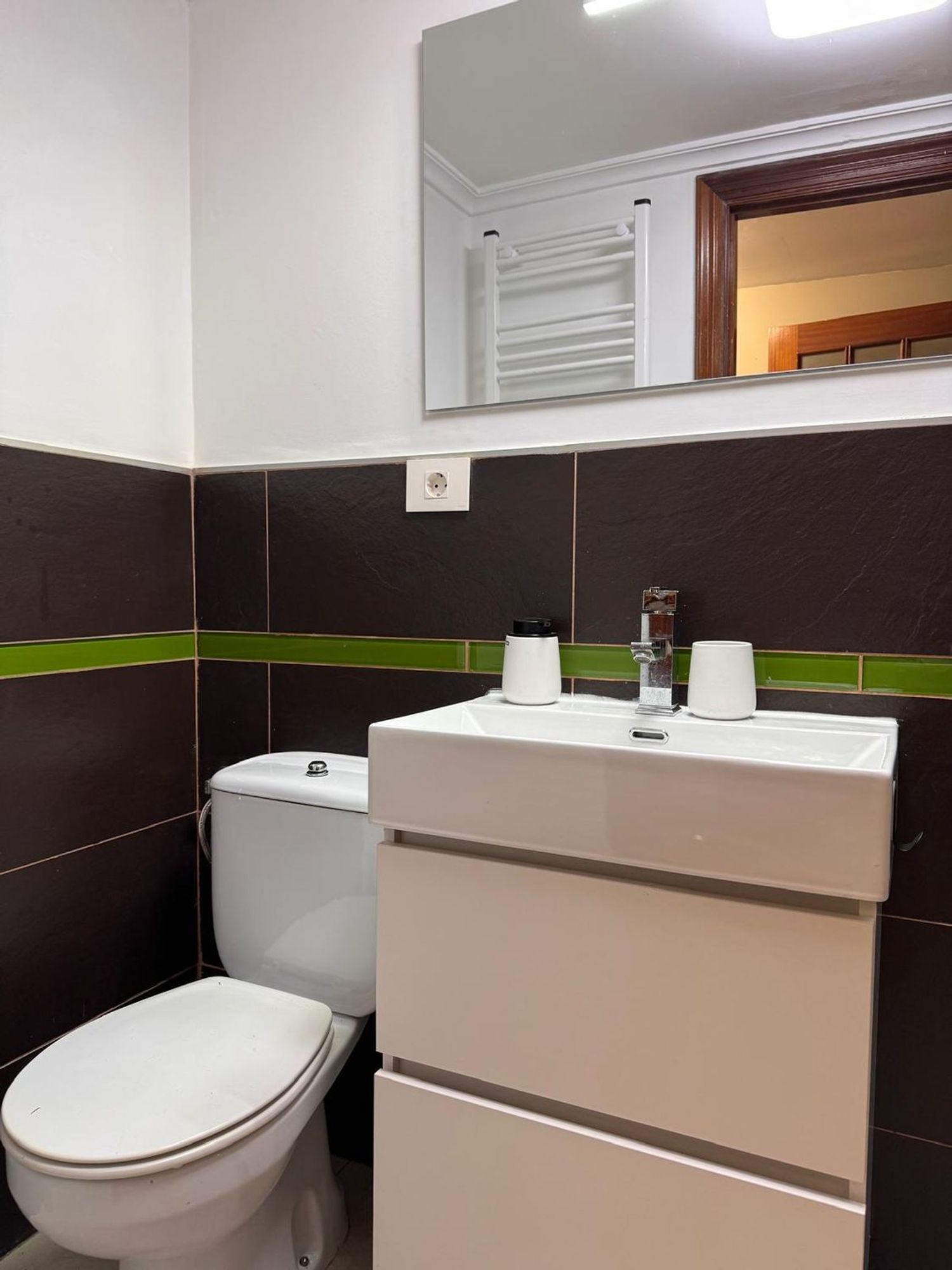 Estudio en calle de Nicaragua, 8 - Foto 3