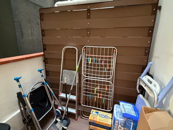 Piso en calle de València, 193 - Foto 24