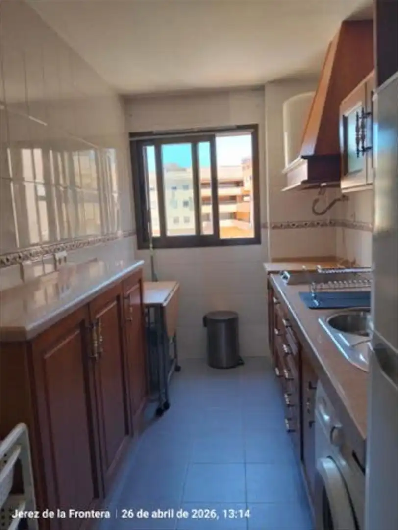 Apartamento en Centro - Foto 4
