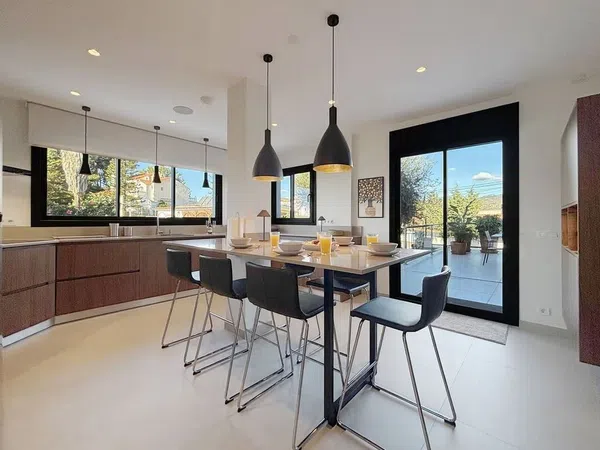 Casa de pueblo en calle Golf del Candado, 40 - Foto 11