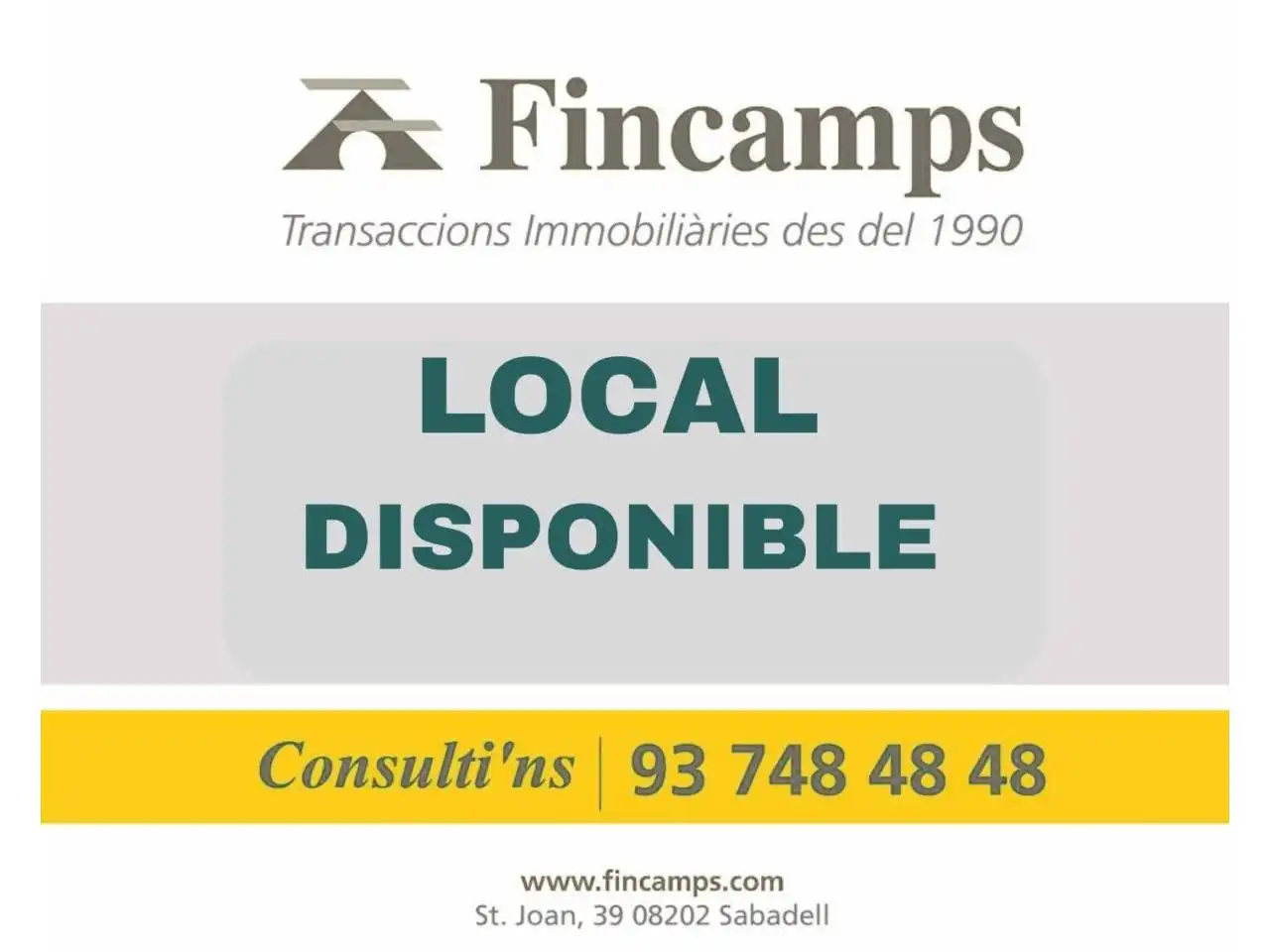 Local comercial en  Calle Pi i Margall 41 - Foto 8