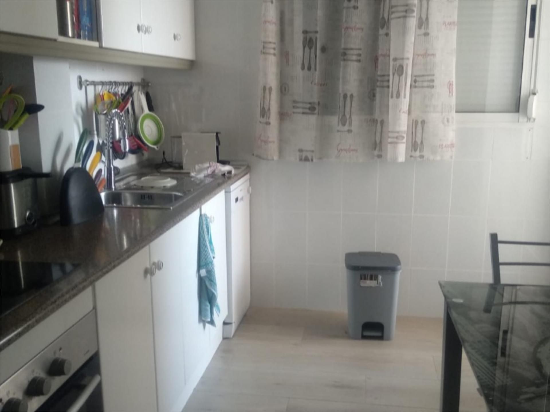 Piso en  Avinguda de Germanies 1 - Foto 2