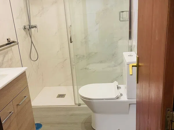 Piso en Marqués de Urquijo, 15, La Arena - Foto 26