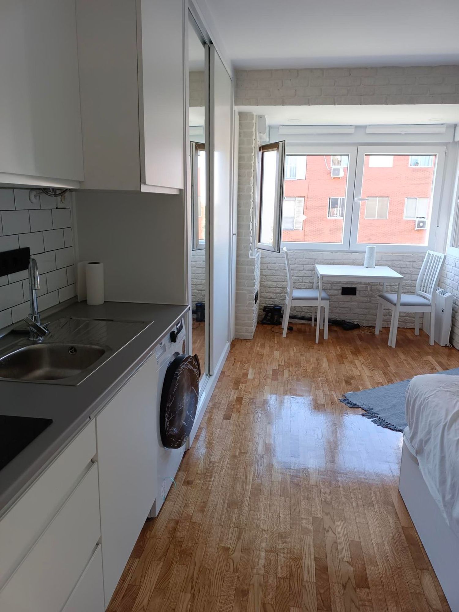 Estudio en calle del conde de serrallo, 1 - Foto 5