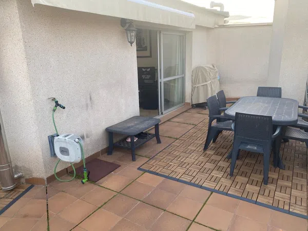 Ático en calle Rosario, 102 - Foto 18