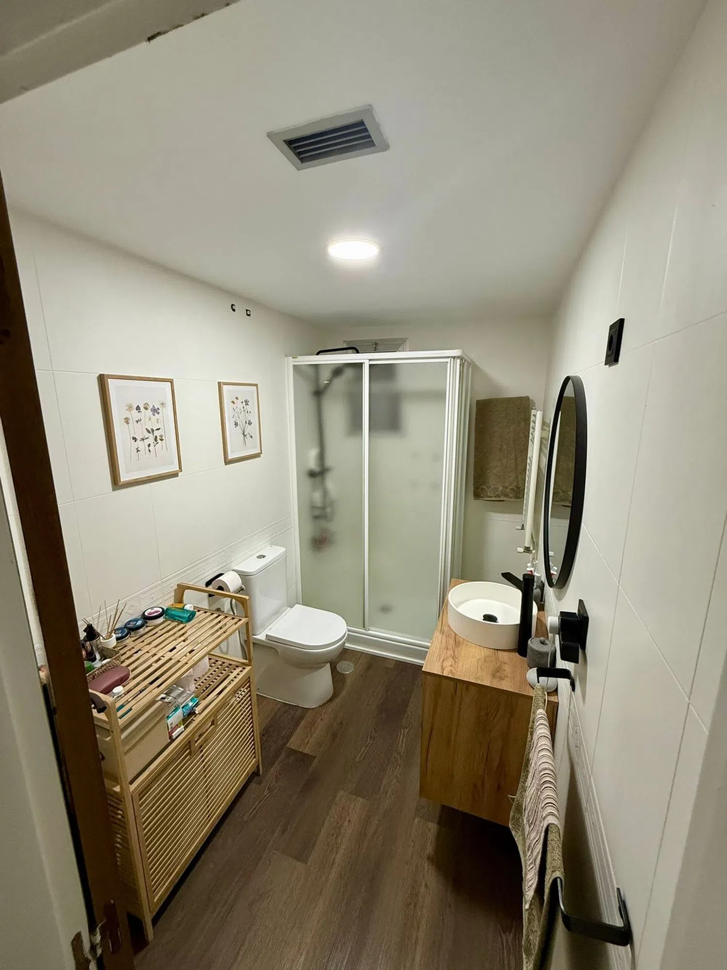 Piso en calle de los Hermanos García Noblejas, 186 - Foto 14