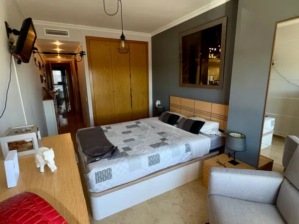 Piso en Calle Ducat d'Atenes, 35, Piscinas, Piscinas - Foto 16