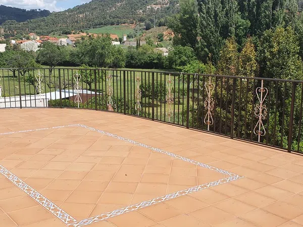 Casa rural en Barrionuevo, 5 - Foto 29