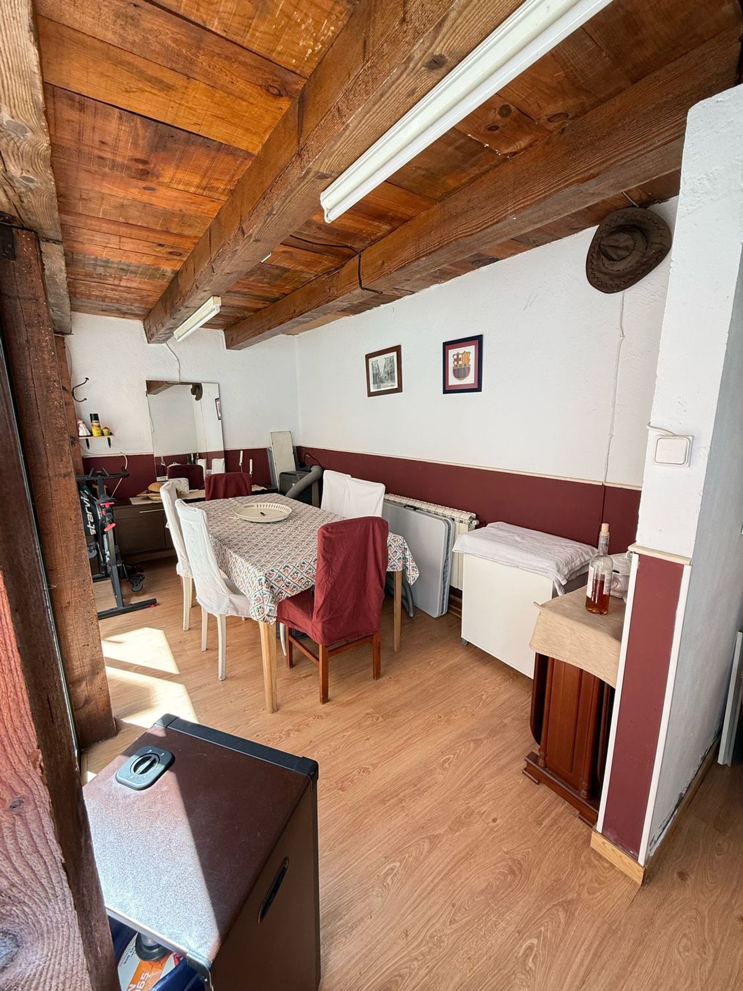 Chalet adosado en Calle Aguanieves, 33 - Foto 12