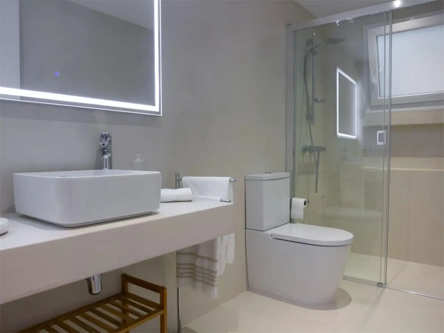 Apartamento en  Calle el Fuerte 8 - Foto 9