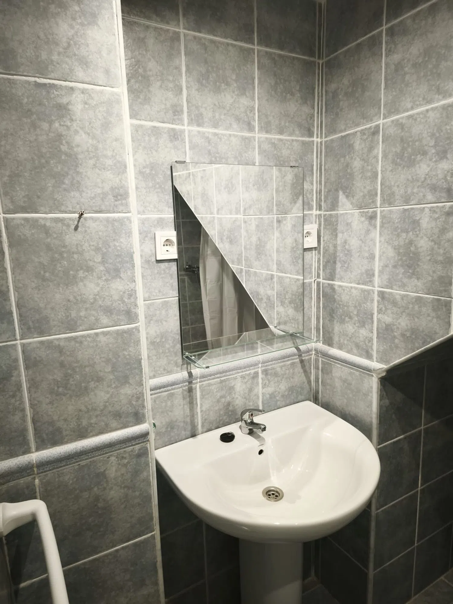 Estudio en plaza del Patrocinio, 3 - Foto 6