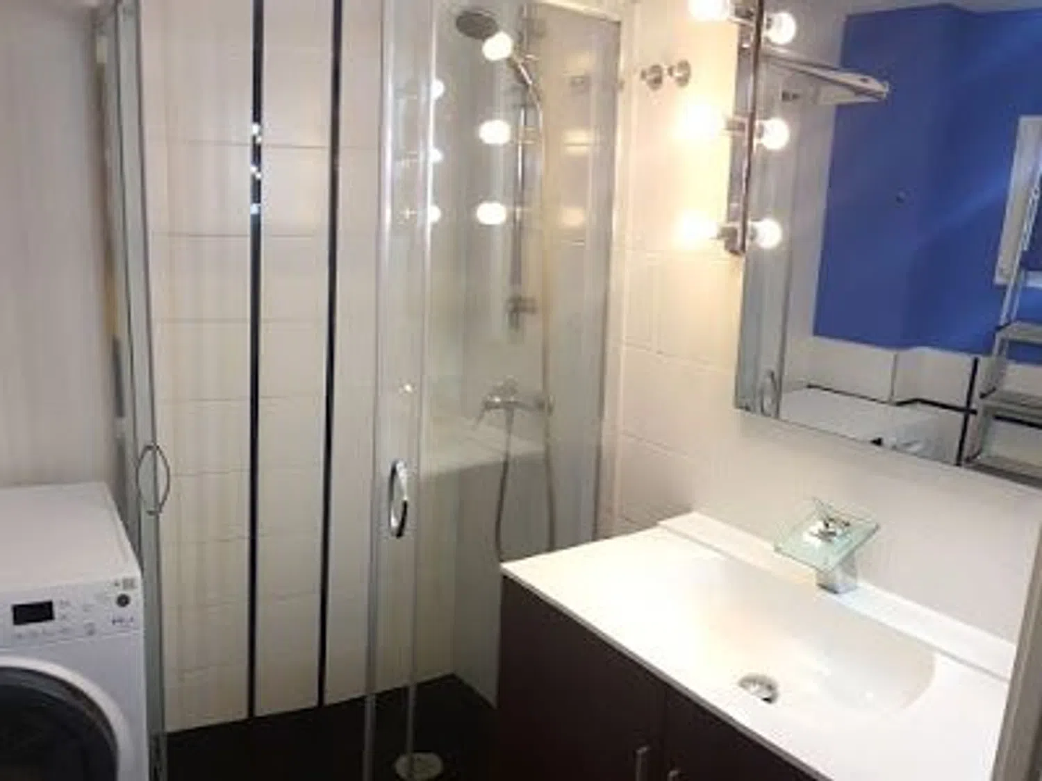Estudio en calle Sanchidrián, 42 - Foto 6
