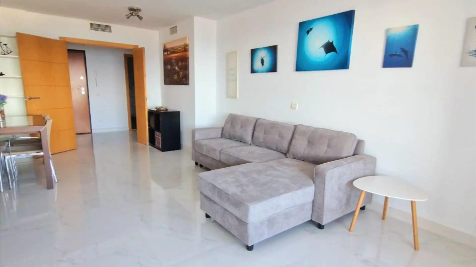 Piso en  Urbanizacion Camarate Golf 3V - Foto 8