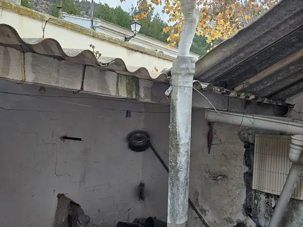 Casa o chalet independiente en Barrio Pantano Contreras, 10 f - Foto 25