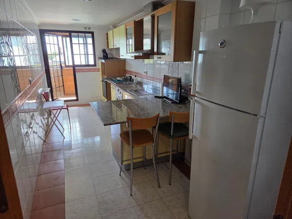 Piso en Calle Sarasate, 45, Golf - El Carralero, Golf - El Carralero - Foto 5