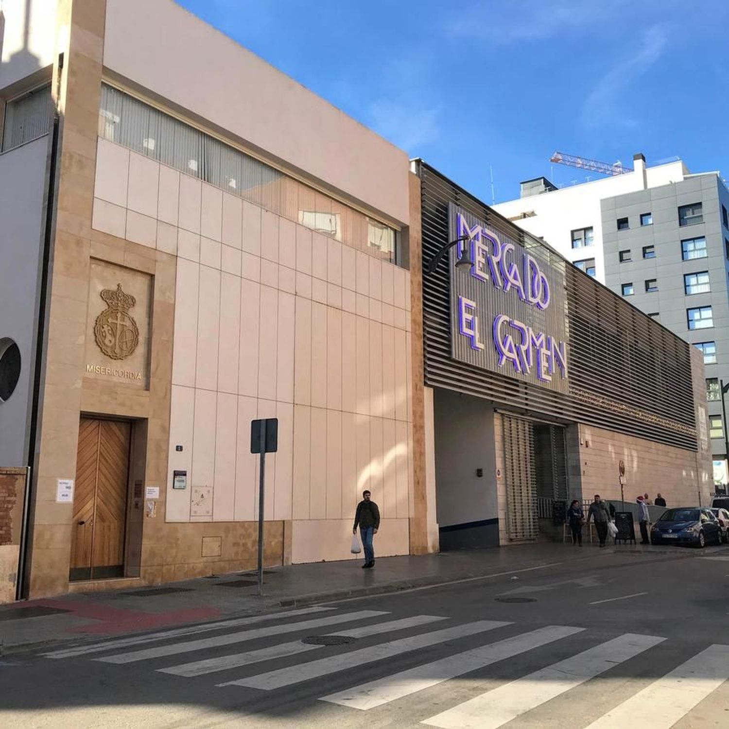 Piso en Calle Ancha del Carmen, 6 -8, Perchel sur - El Bulto - Foto 3