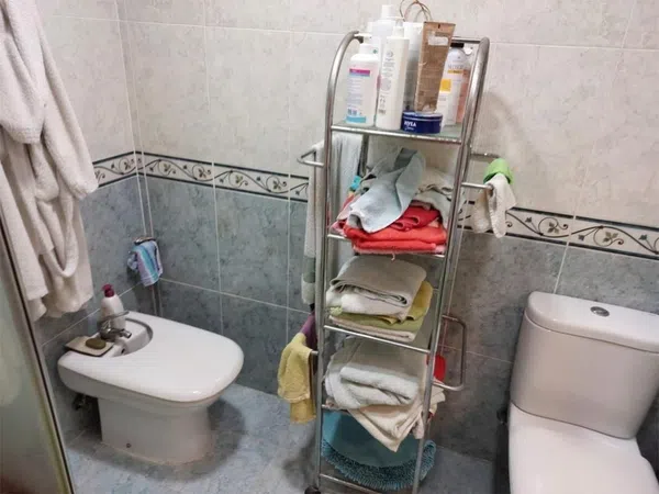 Piso en calle San Columbano, 11 - Foto 11