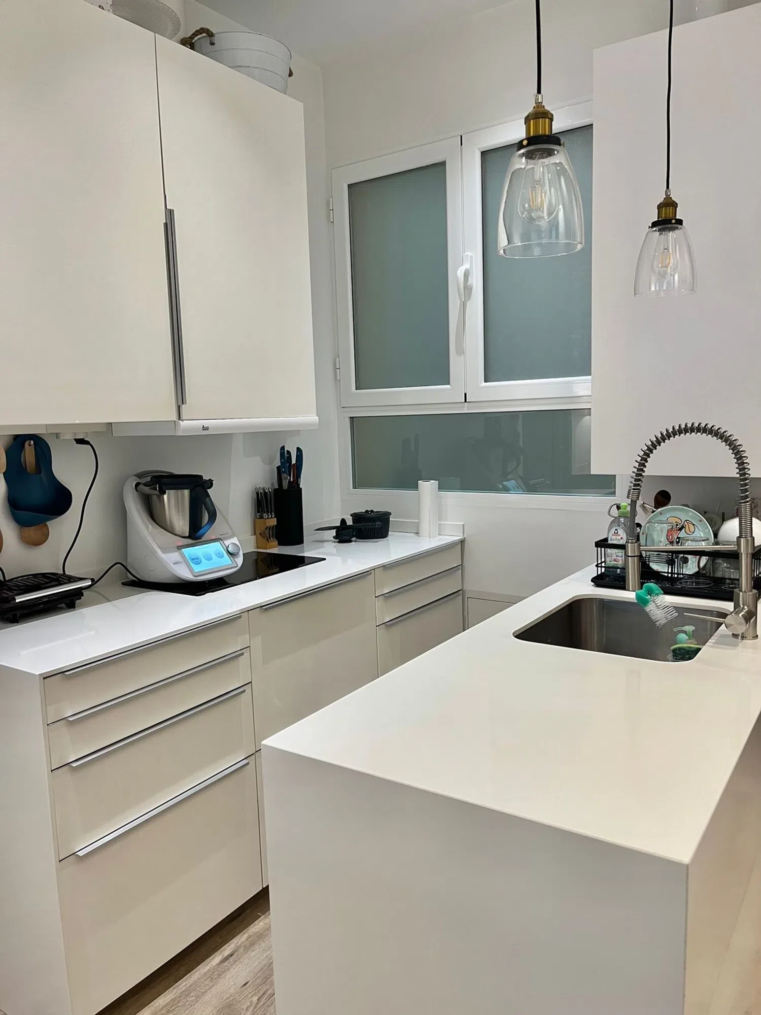 Piso en calle del Príncipe de Vergara, 289 - Foto 7