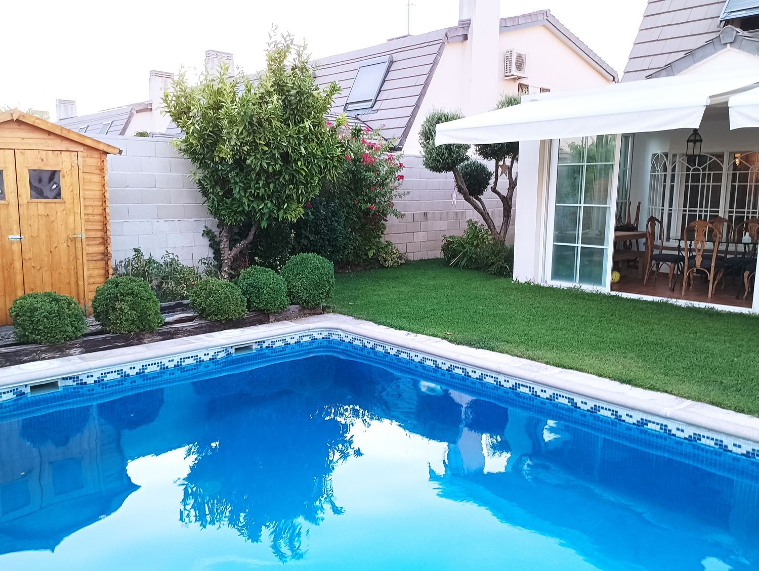 Chalet pareado en Calle Italia, 47, Señorío de Illescas, Señorío de Illescas - Foto 17
