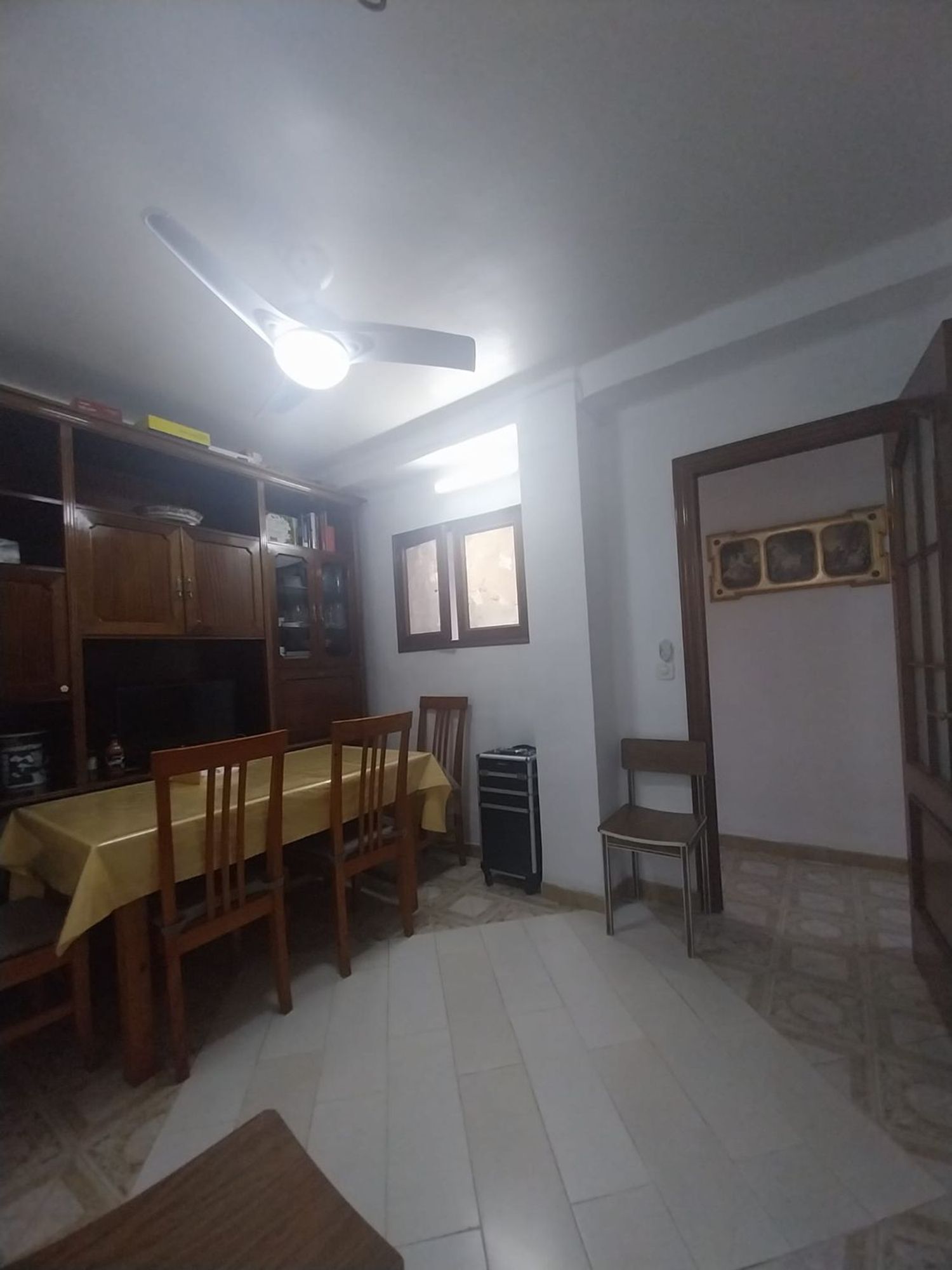 Piso en Avenida Miraflores de los Ángeles, 12, Victoria Eugenia - Foto 22