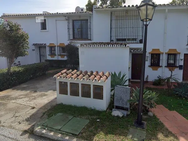 Chalet adosado en Avenida Pernet, 3 - Foto 7