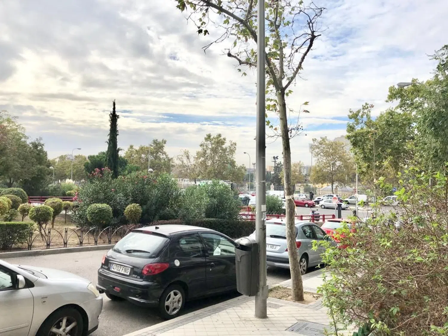 Estudio en calle Marqués de Lema, 7 - Foto 9