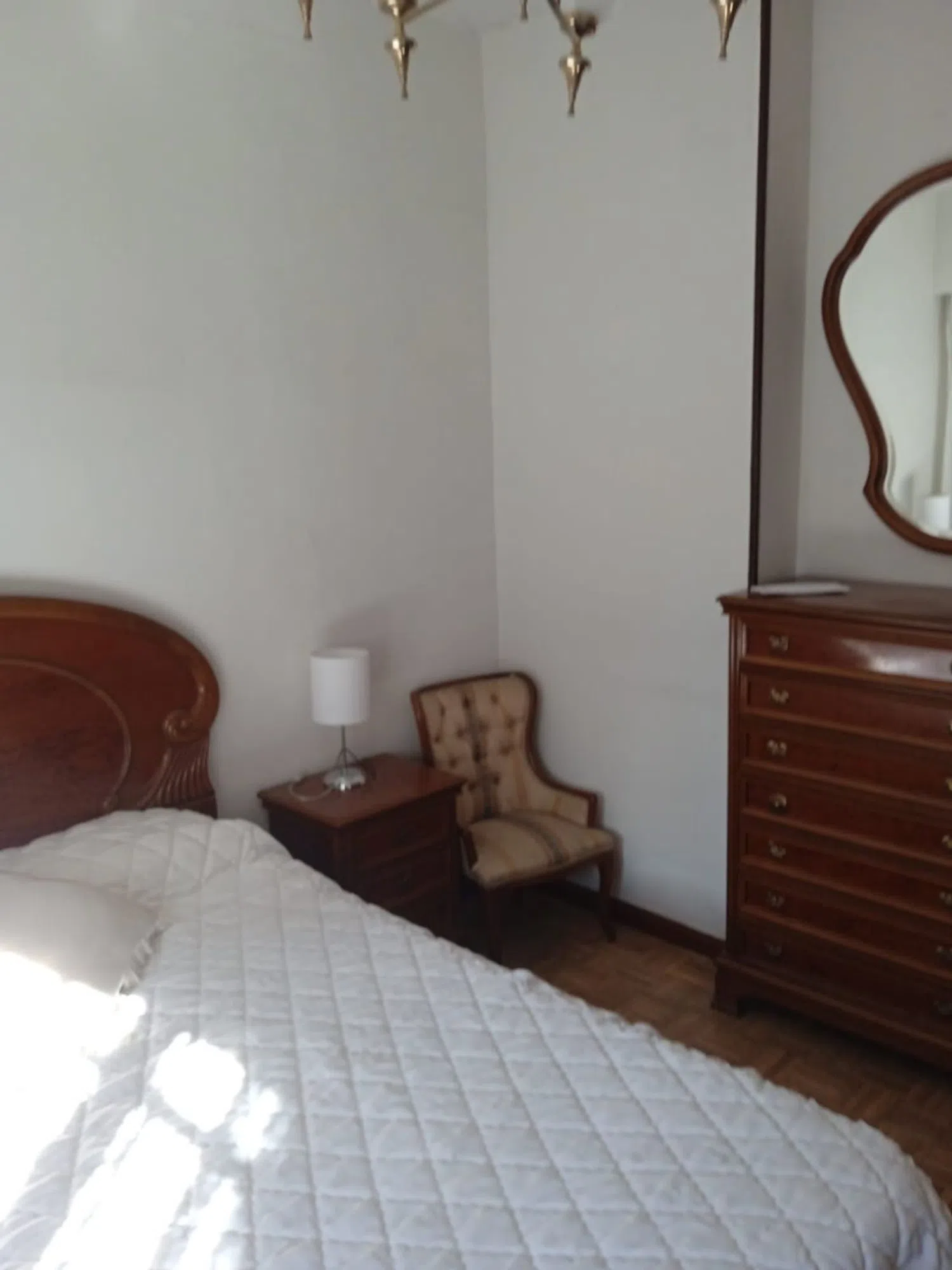 Piso en calle de Arturo Soria, 90 - Foto 5