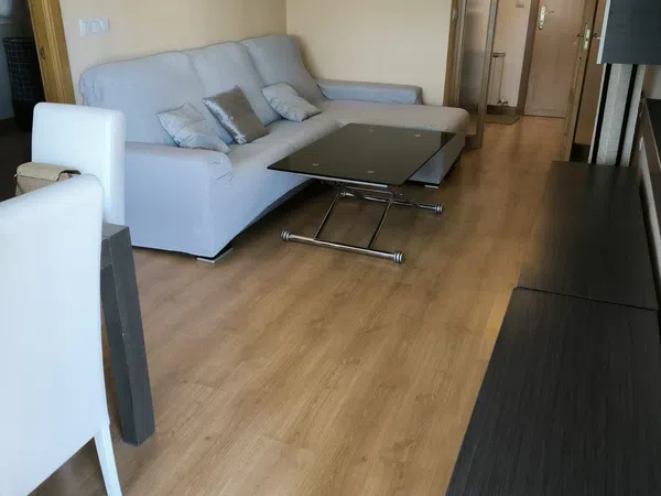 Piso en Avenida Palos de la Frontera, 4 - Foto 2