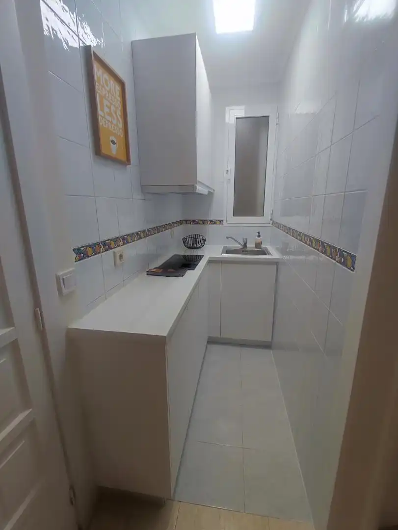 Apartamento en  Paseo las Canteras 47-55 - Foto 4