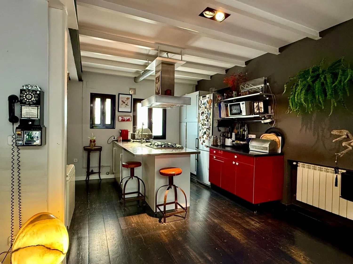 Chalet pareado en Barrio San Isidro - Foto 31