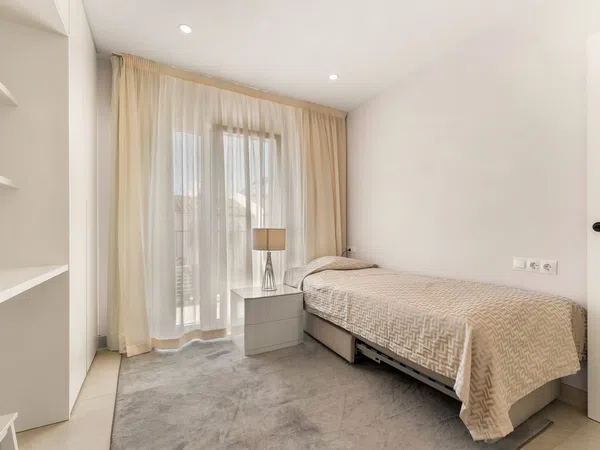 Chalet adosado en N-340, 170 - Foto 23