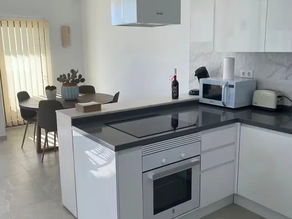 Piso en Avenida del País Valencià, 32, Platja Vila Joiosa - Foto 14