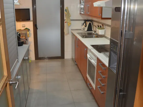 Piso en Avenida Pablo Iglesias, 87 - Foto 8