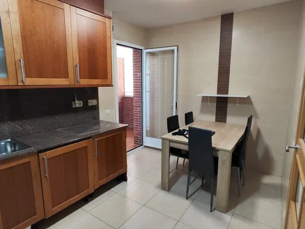 Piso en Calle de Rafael Casanova, 81, Parc Empresarial, Parc Empresarial - Foto 15