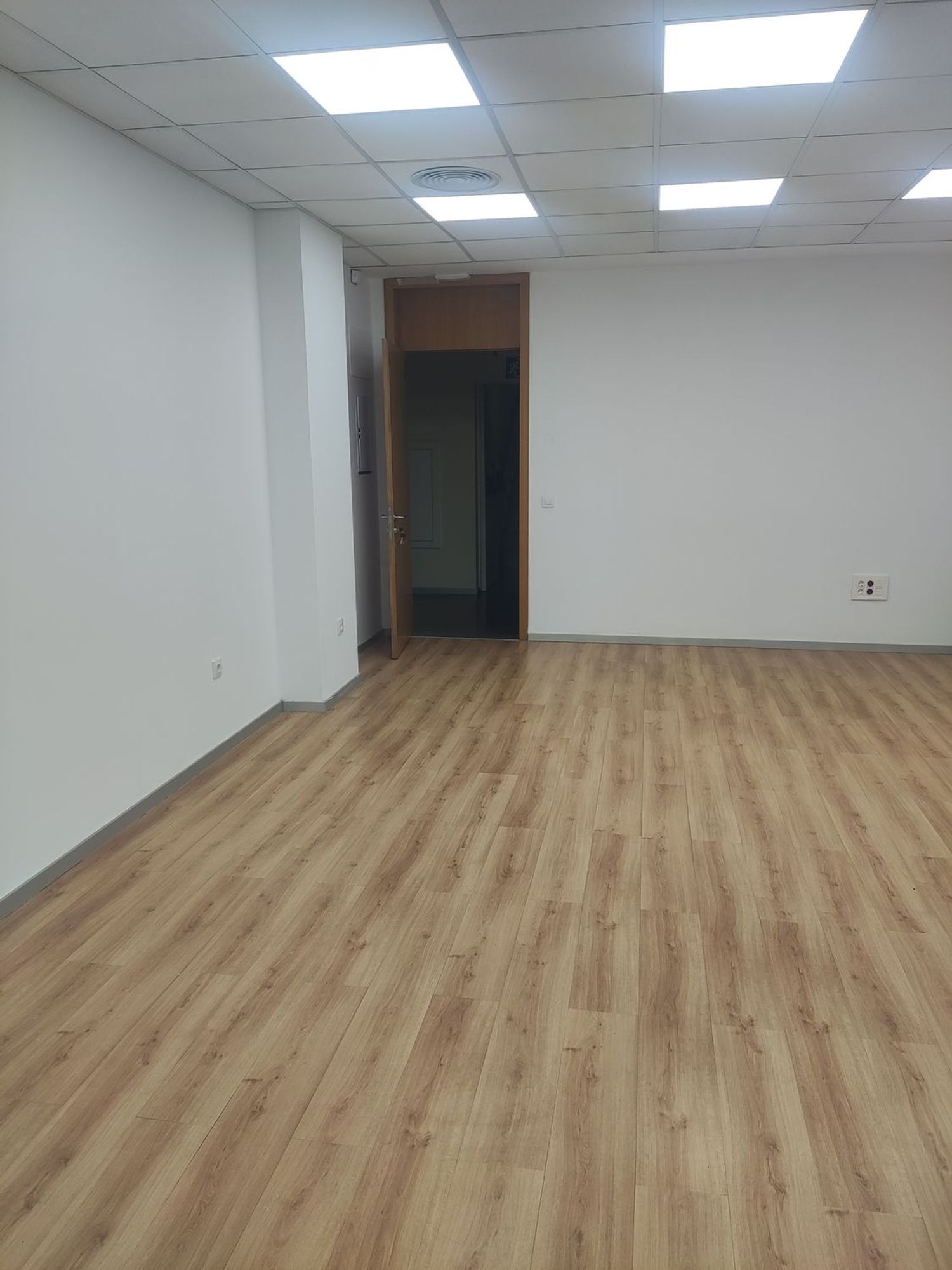 Oficina en Via Apia, 7, Palmete-Padre Pío-Hacienda San Antonio - Foto 4