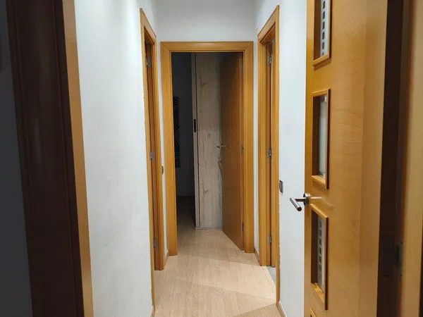 Piso en Calle d'Andreu Vidal, 45, Sant Adriá Nord, Sant Adriá Nord - Foto 14