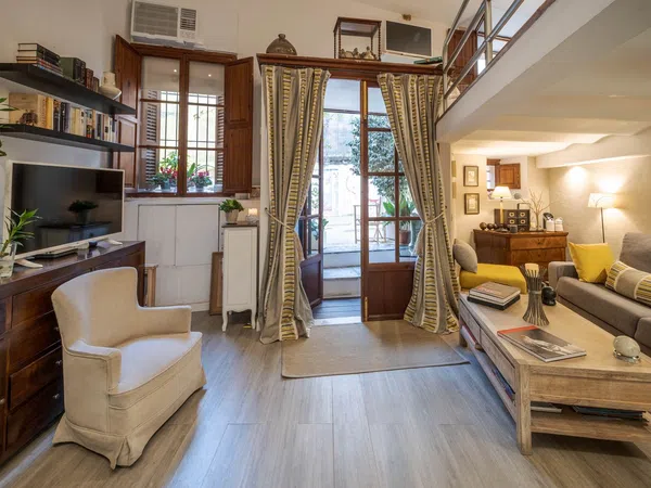 Estudio en Calle de Sant Pere, 20, La Llotja - Foto 11