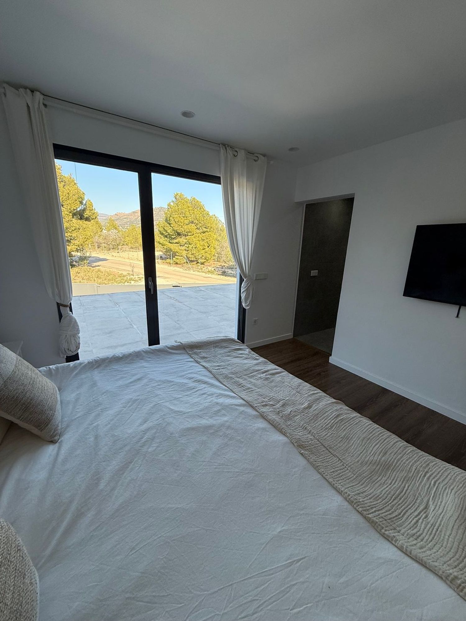 Casa o chalet independiente en Avenida Burjassot, 5, Corral Nou - Montros - Estepar, Corral Nou - Montros - Estepar - Foto 14