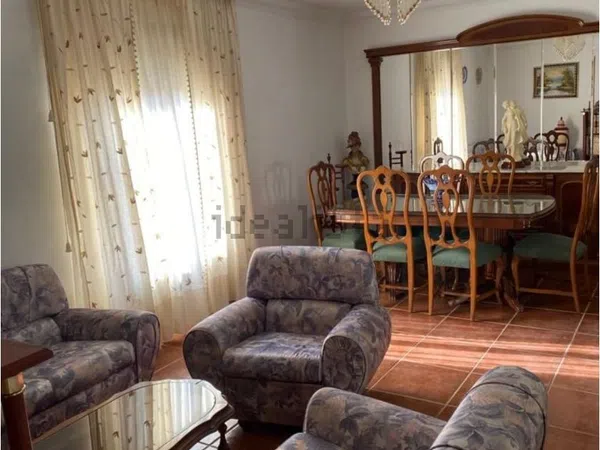 Casa o chalet independiente en Calle Núñez de Arce, 68, Las Mercedes - El Carmen, Las Mercedes - El Carmen - Foto 19