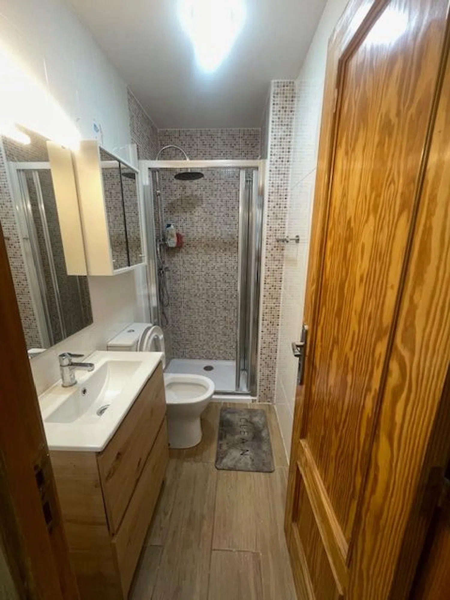 Piso en calle de Sánchez Barcáiztegui, 16 - Foto 16