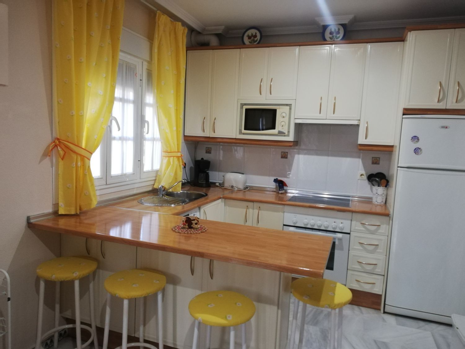 Piso en Calle la Morena, 86, La Barrosa, La Barrosa - Foto 2