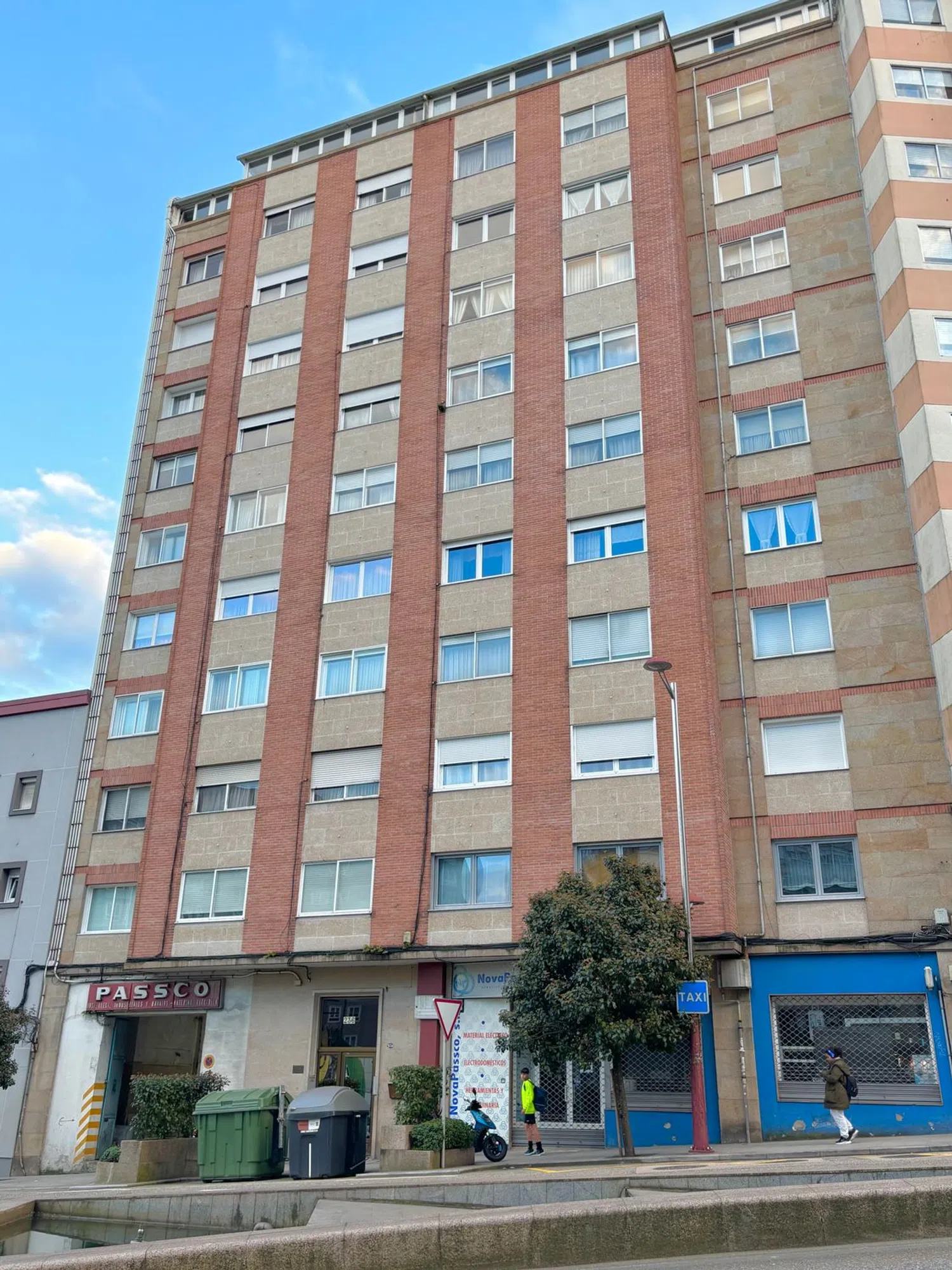 Piso en calle de Aragón, 230 - Foto 21