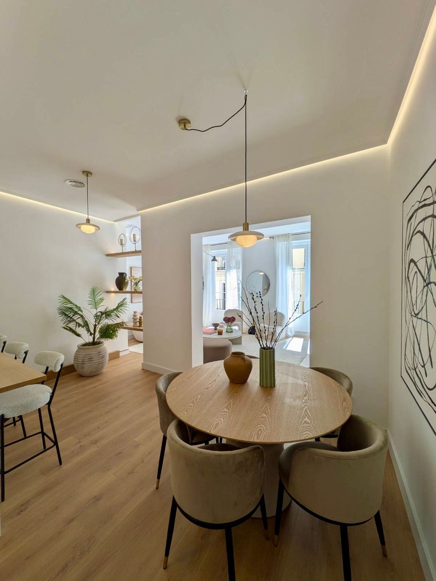 Piso en Barrio Sol - Foto 9