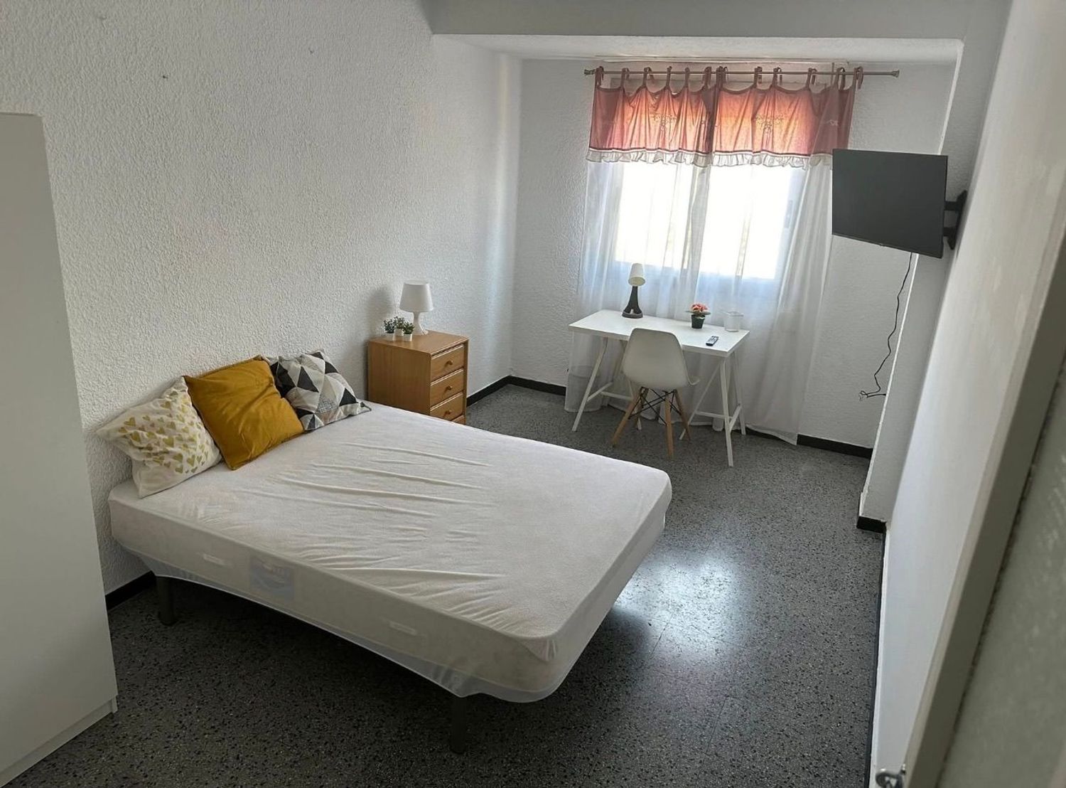 Piso en avenida de Blasco Ibáñez, 64 - Foto 6