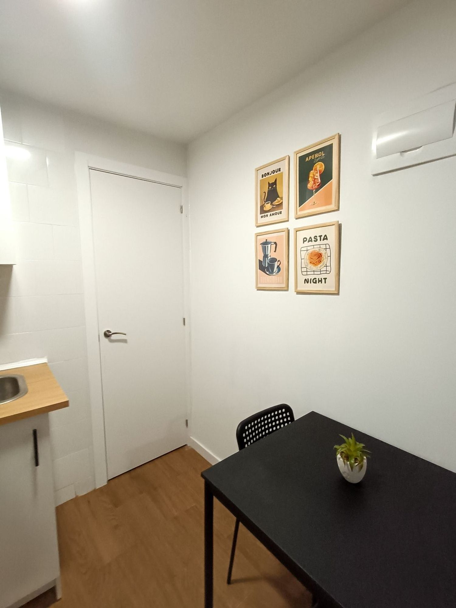 Estudio en Calle Atienza, 28, Encarnación-Las Setas - Foto 9