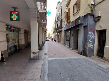 Local comercial en  Carrer de la Cort - Foto 26