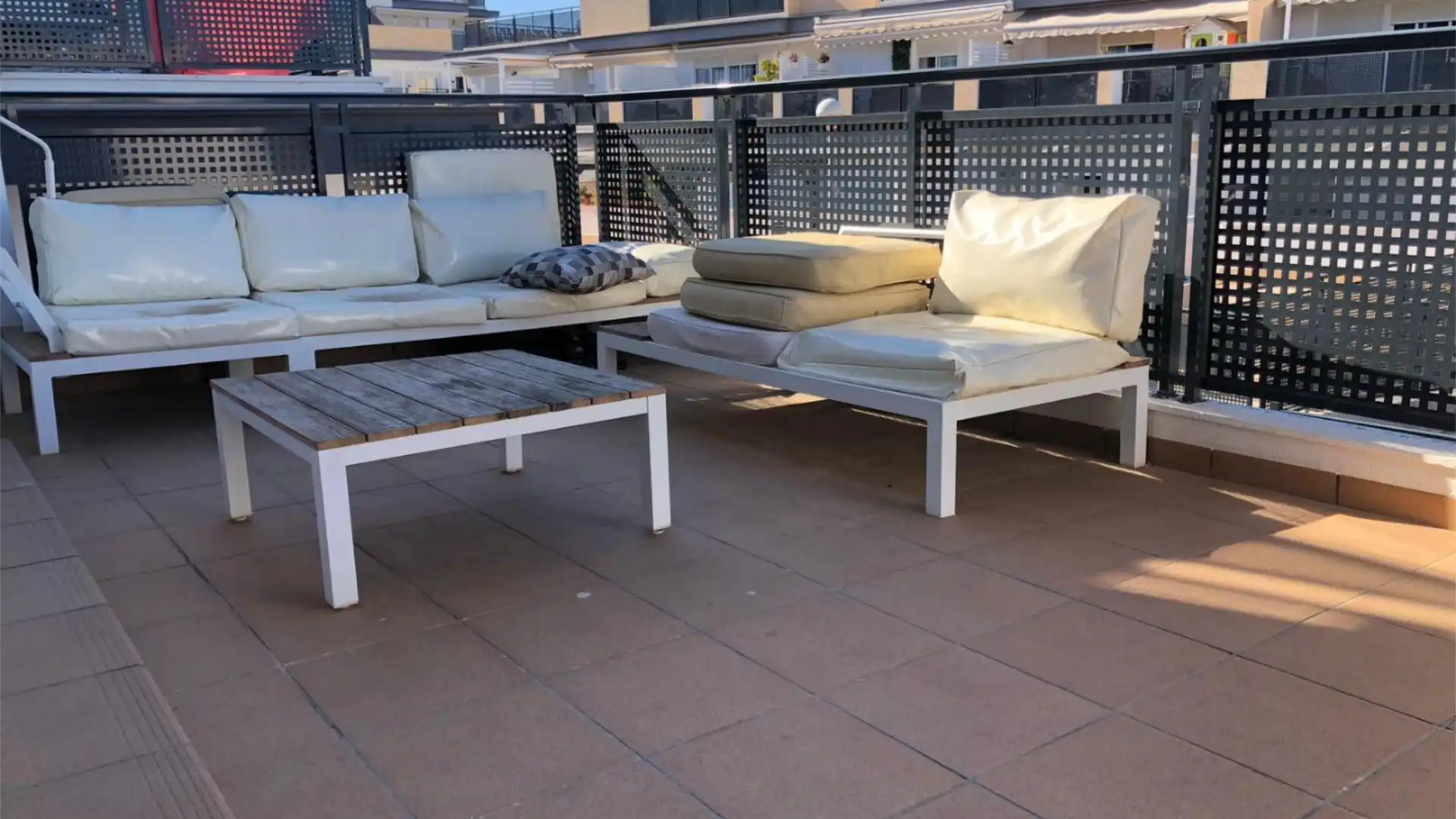 Apartamento en  Avinguda D'Escandinàvia 2 - Foto 29