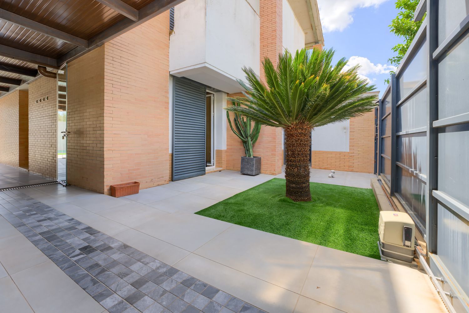 Chalet pareado en Verdejo, 112, Loreto, Loreto - Foto 34